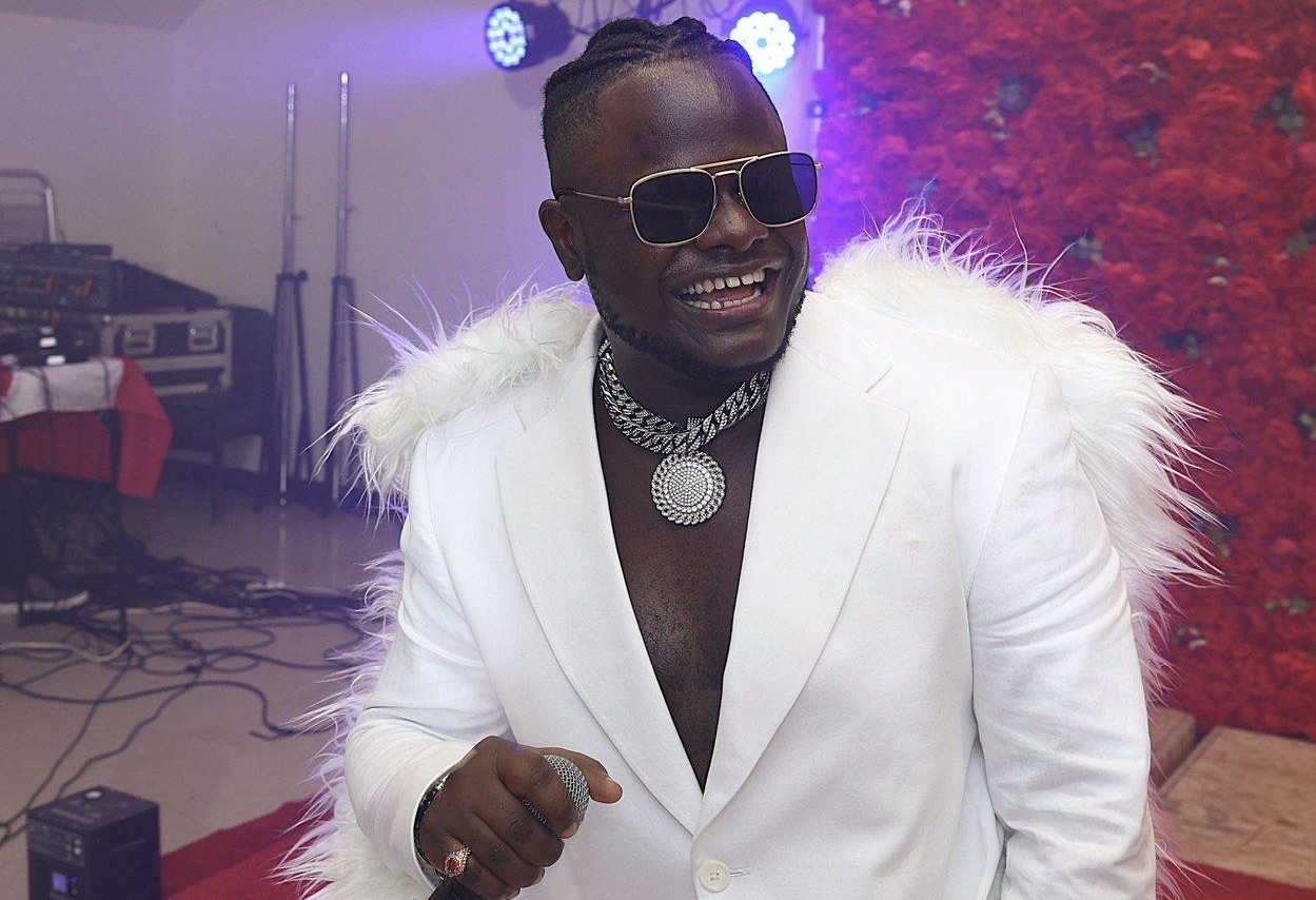 Talented Ugandan-Canadian Artist Revbwoy Returns Home for Electrifying "Rhythm on Streets Fest" in Kampala